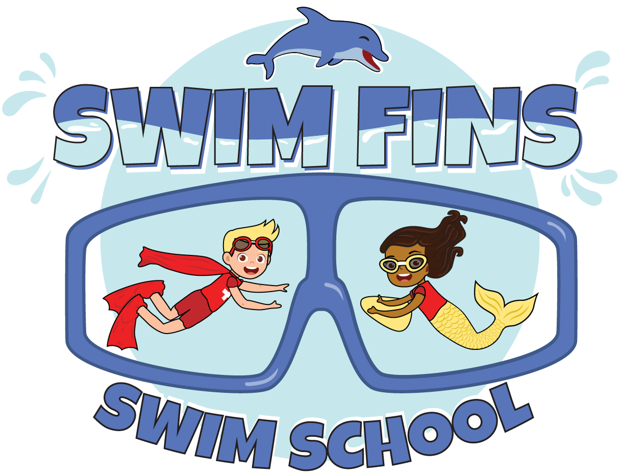 Swim Fins Swim School Home